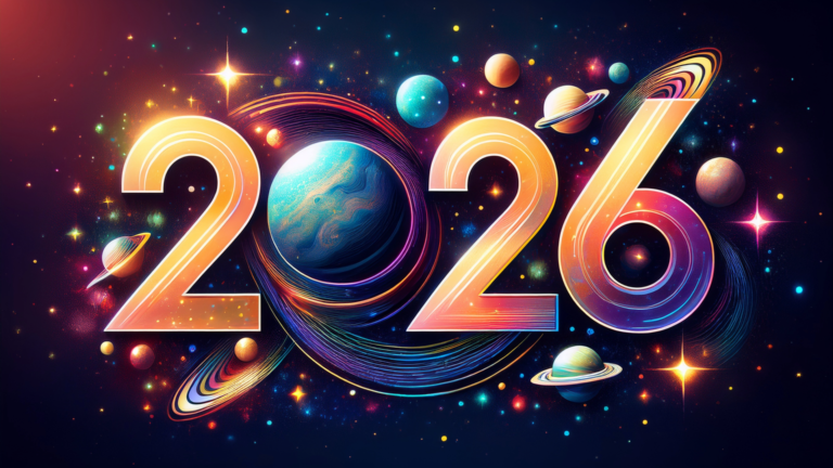 Trânsitos de 2026 explicados