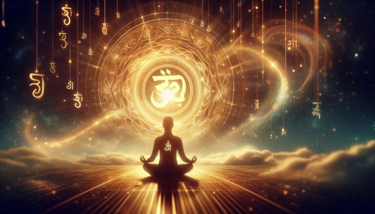 Mantras como Upāya no Jyotiṣa: Como Funcionam, Seus Benefícios Reais e Por Que o Mantra Certo Importa
