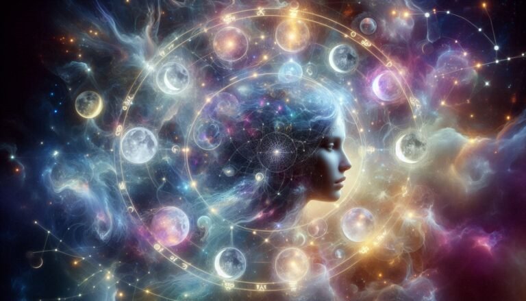 Nakṣatras no Jyotiṣa: o que os textos védicos e purânicos revelam sobre o tempo e a consciência